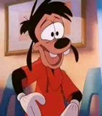 max goof voice|max goof images.